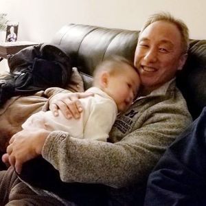 Meet your Posher, Tae